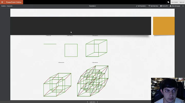 NumPy Tutorial 2 (Making arrays and understanding dimensions)