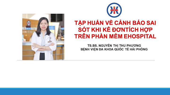 Sai sót liên quan đến thuốc me là gì năm 2024