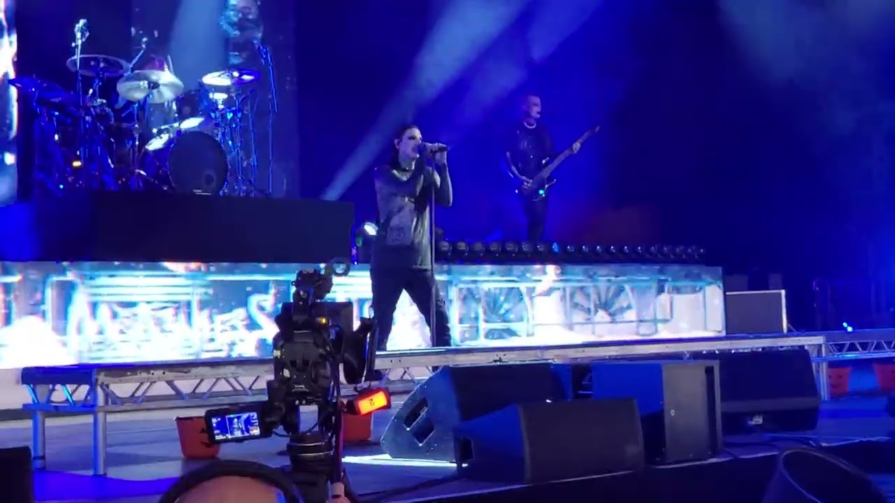 Motionless in White - Another Life / Hannover 2026