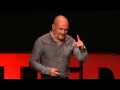 Un-limited | Philippe Moreau | TEDxAlsace