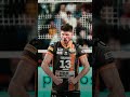 Krasser Positionswechsel im Volleyball 👀 | ZDFsportstudio | #shorts