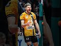 Krasser Positionswechsel im Volleyball 👀 | ZDFsportstudio | #shorts