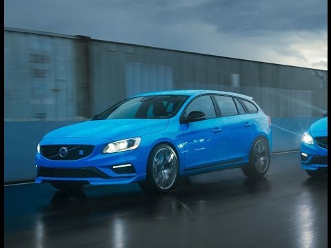 volvo-v60-d5-polestar---top-speed-run!