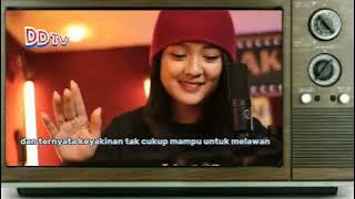 TIPE X - MAWAR HITAM || COVER MANDA ROSE ||  TERBAIK TERPOPULER PALING DI CARI #laguviral