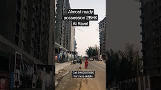 ready to move flats at ravet with all amenities starting from 62 lacs all inclusive #pune screenshot 4