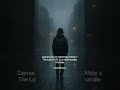 Czy Abby to naprawdę czarny charakter? #twórczość #gry #grykomputerowe #refleksja #tlou2 #narrative
