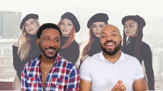 Little Mix X NICKI MINAJ - Woman Like ME (MV) | Reaction