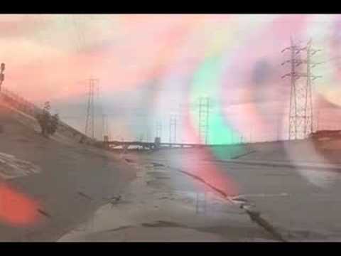 Concrete River redux