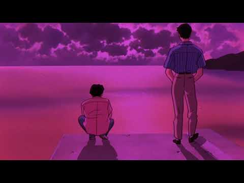 Hamza - Henny me noie ( slowed + reverb )
