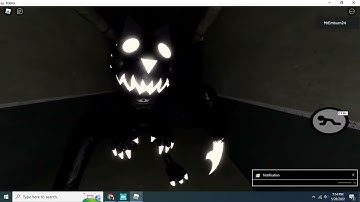 PIGGY (BOOK 2) TIGRY CFC [BREAKOUT CHAPTER] BOT JUMPSCARE