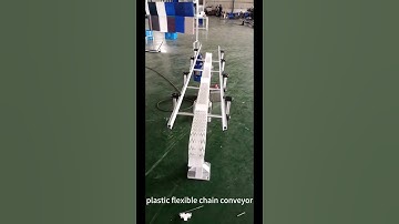 Hairise Flexible Chain Conveyor: The Ultimate Solution for Adapting to Your Production Needs​