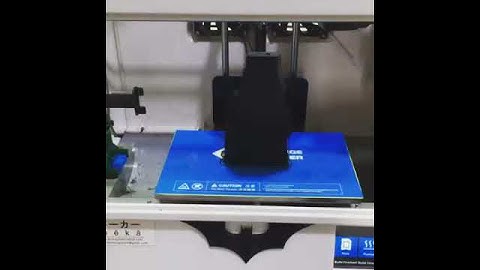 mēkā Easypeel Build Plate Upgrade for Flashforge 3D Printers