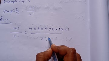 11th MATHS/Ch:4/Example:4.17