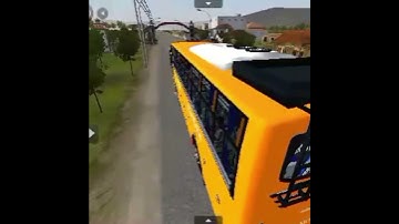 ksrtc Swift deluxe air bus mode bussid