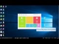 Windows 10 – Ripristino con Recovery management