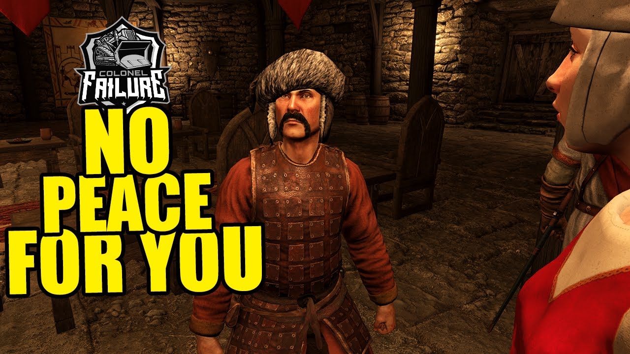 mount and blade make peace mount and blade make peace