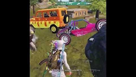 Using (M7 6x) in LIVIK🥵🔥 #shorts #youtubeshorts