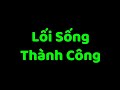 Li sng thnh cng ngn gn nhng thm thy