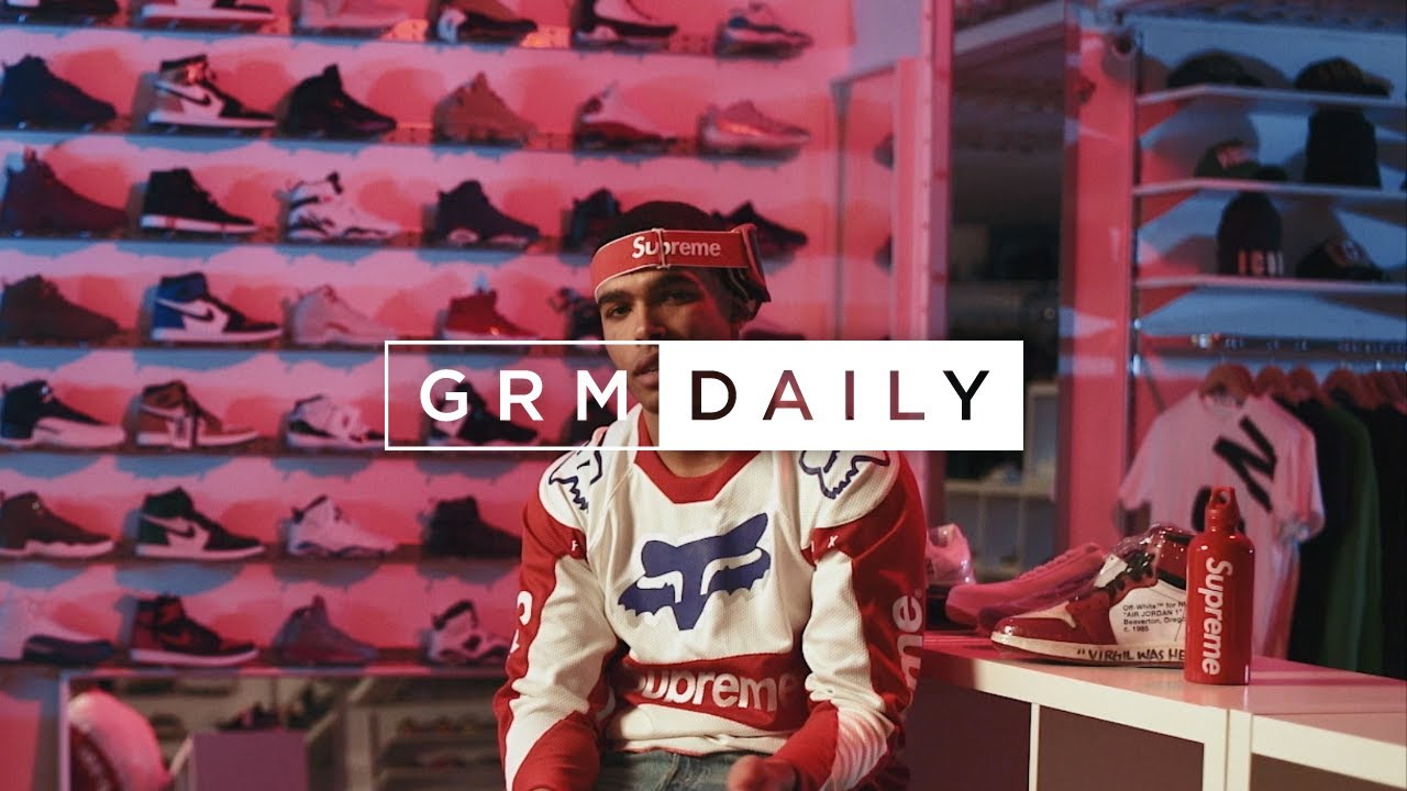 Leo - Thankful [Music Video] | GRM Daily german