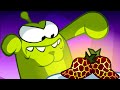 Om Nom Stories 🌶 Hot Competition 🌶 Cartoon For Kids Super ToonsTV