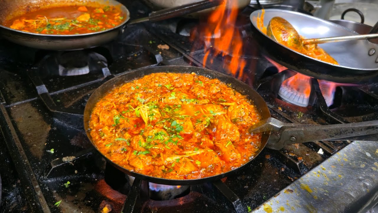 Najmat Lahore Sharjah | Authentic Pakistani Food Experience 🇵🇰🔥 Best Desi Restaurant in UAE!"