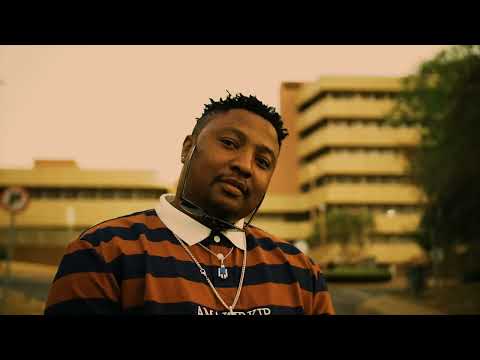 LOLLI NATIVE - YIZAPHA (OFFICIAL MUSIC VIDEO)