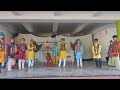 Navyug shishu niketan  nsn international school  janmashtami prorgam 2023