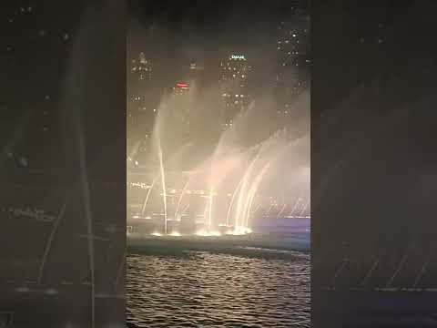 #dubai #dubaimall #dubaifountainshow ##dubaitour