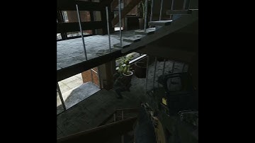 A gamer rises from the ashes of Resort audio - Tarkov #Shorts