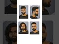 Ab pata chalega tumhare face pe kaunsa hairstyle best lagega 💇 ♂️#haircut  #ai  #reels #shorts