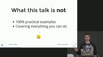 1  Introducing Advanced React Patterns