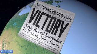 Achieving complete failure in Cold War Dare screenshot 1