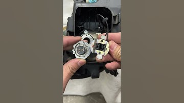 Do you know how to install the LED headlight model H7 correctly?