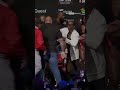 Mike Tyson SLAPS Jake Paul 😳