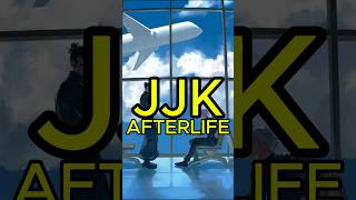 JJK Afterlife Part 35 [ Audio Credit @huncho6196 ] #anime #skit #jjk #jujutsukaisen #animeshorts