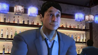 YAKUZA 3 REMASTERED | Substory - Under The Table (PS4/PS5)
More information about the game:
https://en.wikipedia.org/wiki/Yakuza_3
https://store.playstation.com/en-us/product/UP0177-CUSA15325_00-YAKUZA3HD0000000
My casual first playthrough of this game (normal difficulty).
Played, recorded, and edited with the PS5.
I hope you enjoyed watching it! Fell free to Like and Subscribe. YAKUZA 3 REMASTERED | Substory - Under The Table (PS4/PS5)