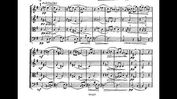 Frank Bridge - 3 Idylls H. 67(1906)(with full score)