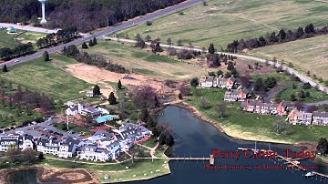 Chesapeake Semester - Final Project - Technology in the Chesapeake Bay
