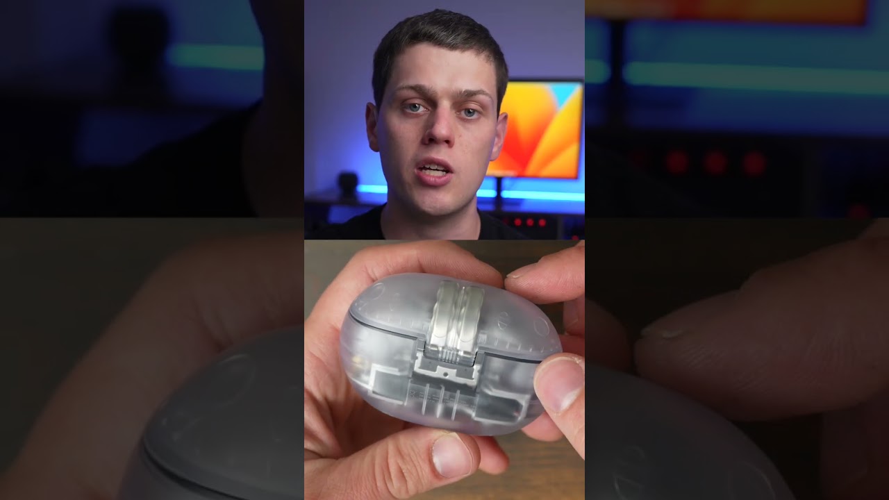 Apple Beats Studio Buds Plus 1 Minute Review 