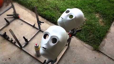 C3PO blog update 120907-DIY metal/chrome tutorial PT2