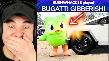 My Viewers Have Insane Timing! Try Not To Laugh! #195