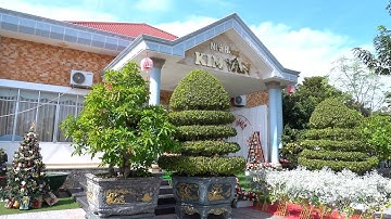 Nhà Hàng Tiệc Cưới Kim Vân