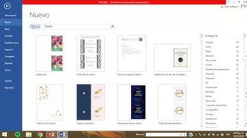 TUTORIAL 4, ASIGNATURA: INFORMÁTICA APLICADA.