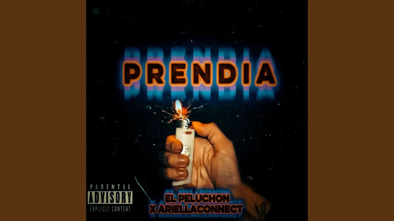 Watch Prendia on YouTube Watch Prendia on YouTube