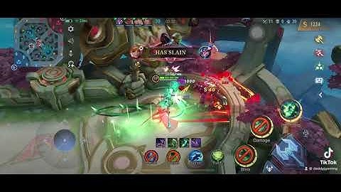 When you pick argus in creator camp