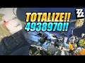 HE'S INSANE Hugo M0 Showcase vs Deadly Assault | Zenless Zone Zero | Beta Server w Hako