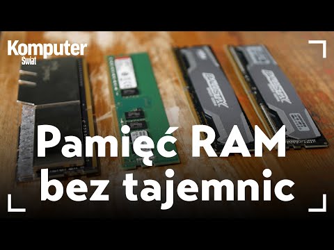 Wideo: Co to jest pamięć RAM Keyless Go?