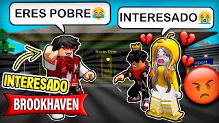 CAZANDO INTERESADO LOCO en BROOKHAVEN ft @itz.paupauu  😤💔