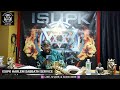 ISUPK HARLEM SABBATH SERVICE