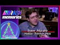 1993-12-05 - ATV Evening News Weekend - Christmas Daddies coverage